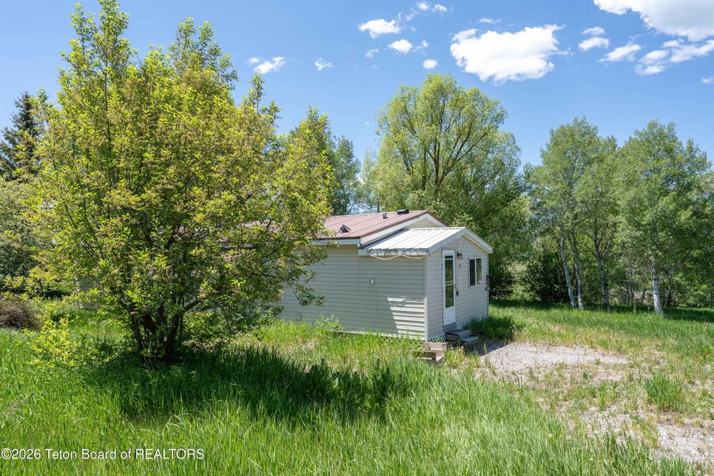 LOTS 1 & 2 LEVER SPRINGS Road, Alpine, WY 83128 photo 18