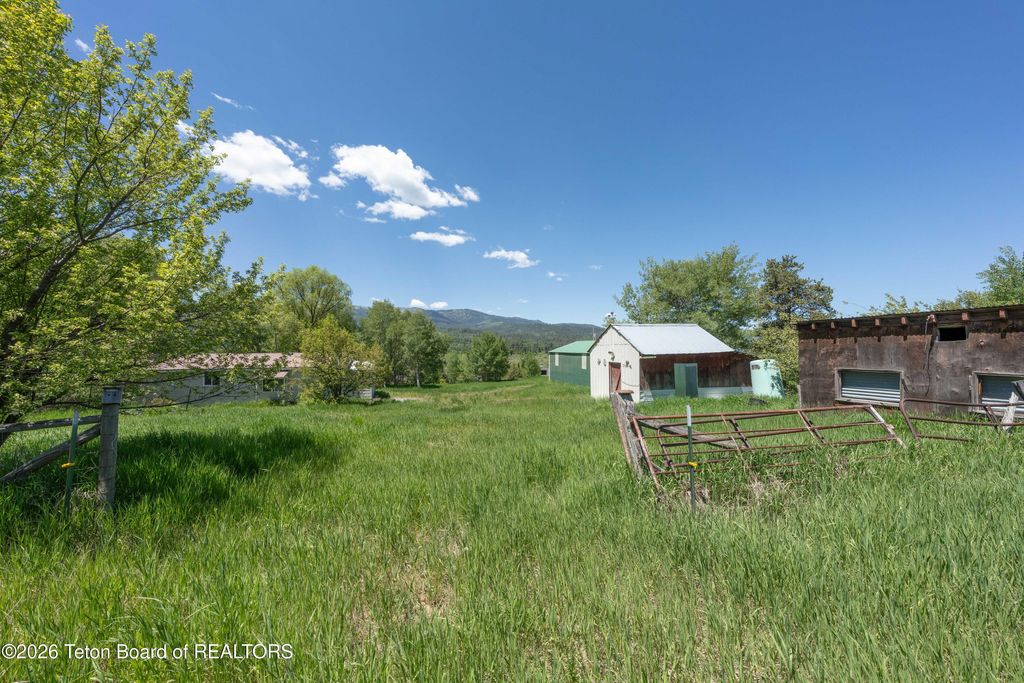 LOTS 1 & 2 LEVER SPRINGS Road, Alpine, WY 83128 photo 23