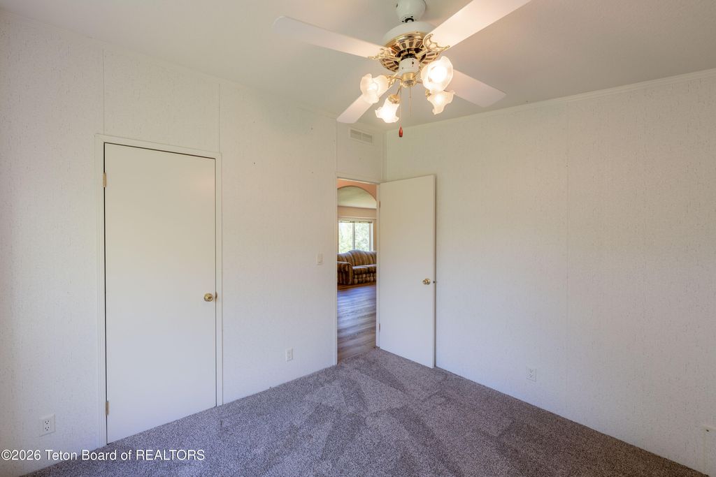 LOTS 1 & 2 LEVER SPRINGS Road, Alpine, WY 83128 photo 41