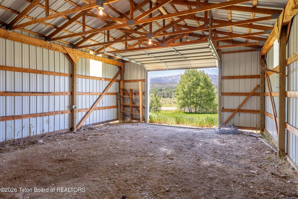 LOTS 1 & 2 LEVER SPRINGS Road, Alpine, WY 83128 photo 46