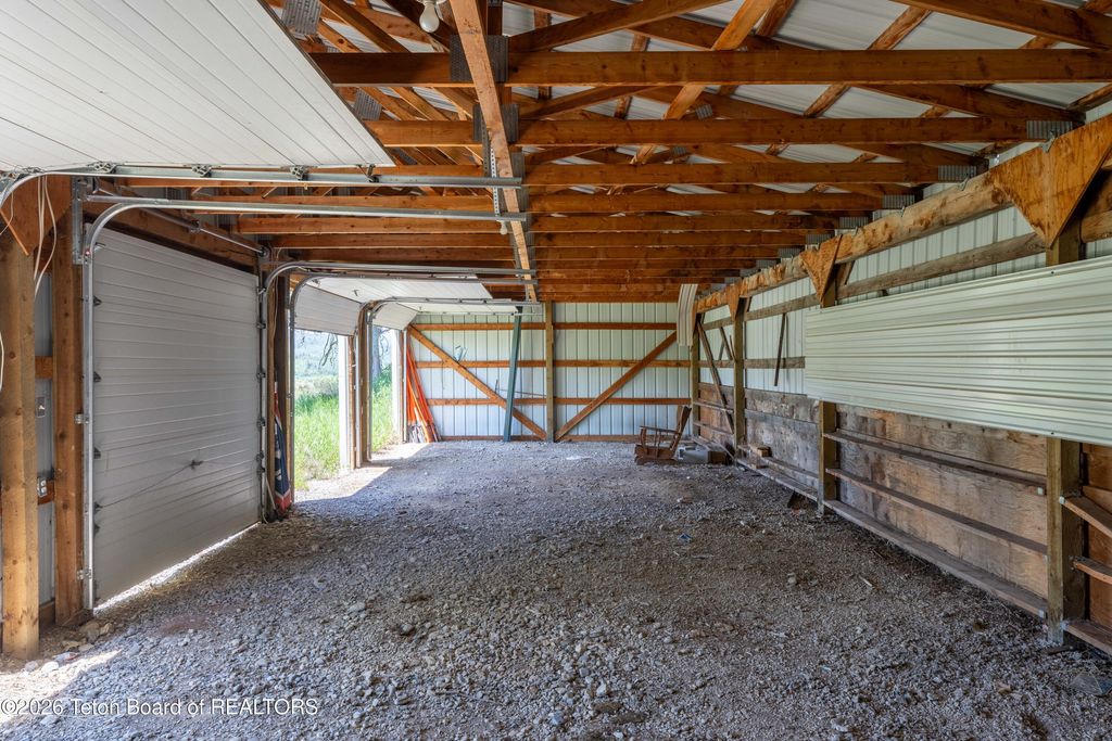 LOTS 1 & 2 LEVER SPRINGS Road, Alpine, WY 83128 photo 47