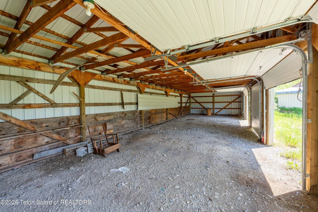 LOTS 1 & 2 LEVER SPRINGS Road, Alpine, WY 83128 photo 48