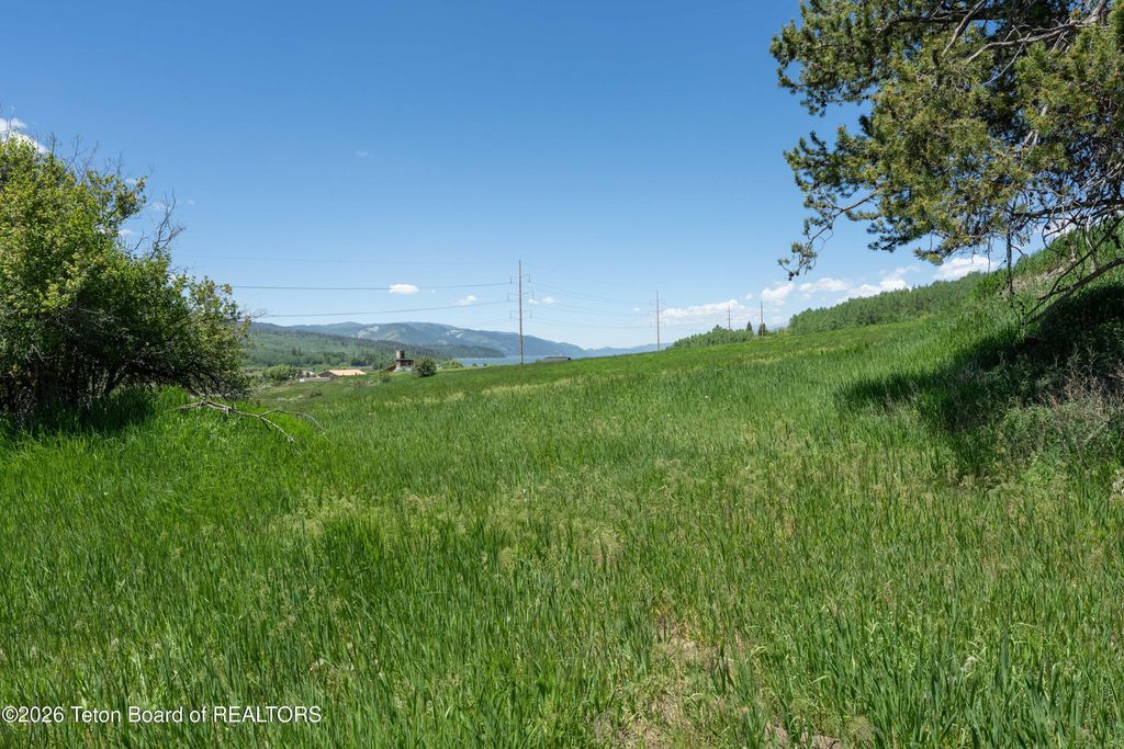 LOTS 1 & 2 LEVER SPRINGS Road, Alpine, WY 83128 photo 49