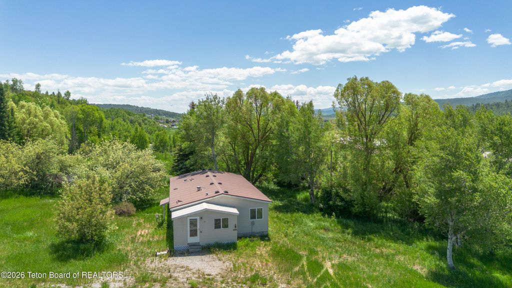 LOTS 1 & 2 LEVER SPRINGS Road, Alpine, WY 83128 photo 52