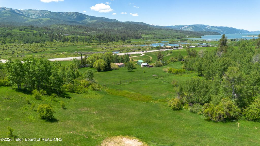 LOTS 1 & 2 LEVER SPRINGS Road, Alpine, WY 83128 photo 56
