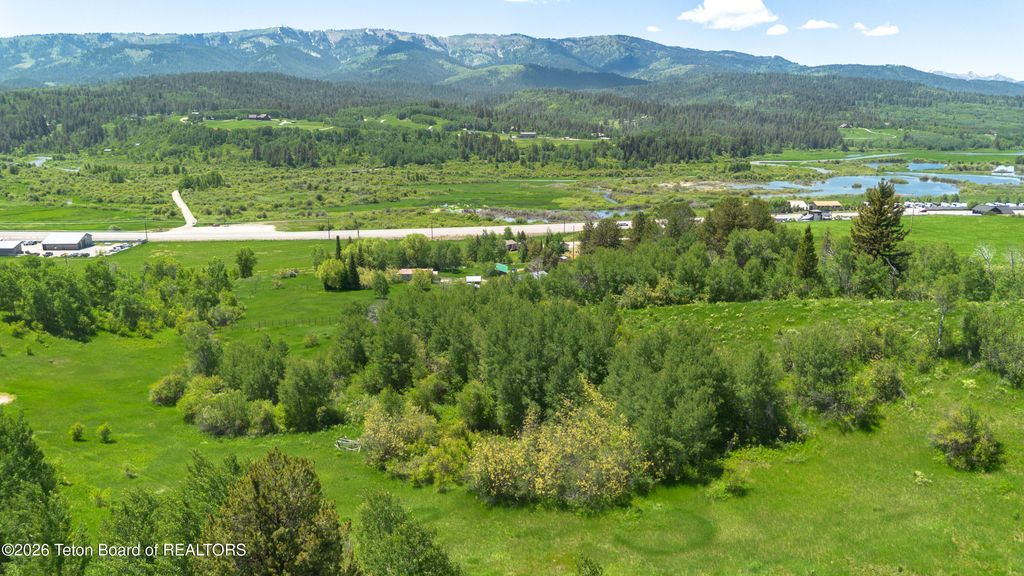 LOTS 1 & 2 LEVER SPRINGS Road, Alpine, WY 83128 photo 58