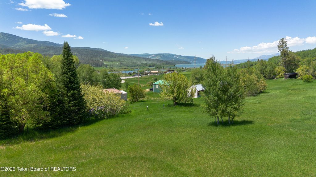 LOTS 1 & 2 LEVER SPRINGS Road, Alpine, WY 83128 photo 70
