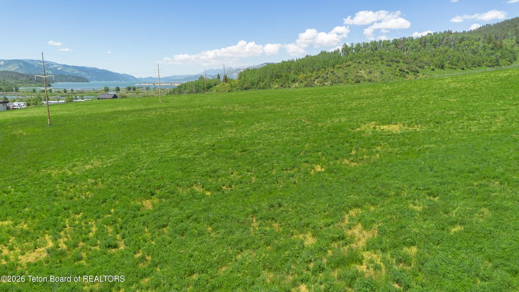 LOTS 1 & 2 LEVER SPRINGS Road, Alpine, WY 83128 photo 72