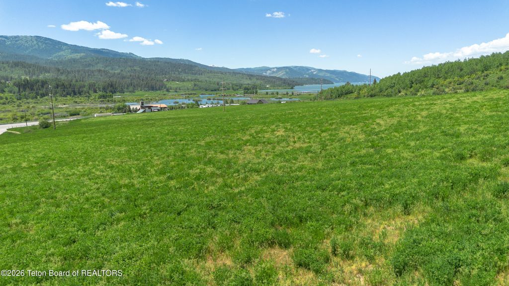 LOTS 1 & 2 LEVER SPRINGS Road, Alpine, WY 83128 photo 73