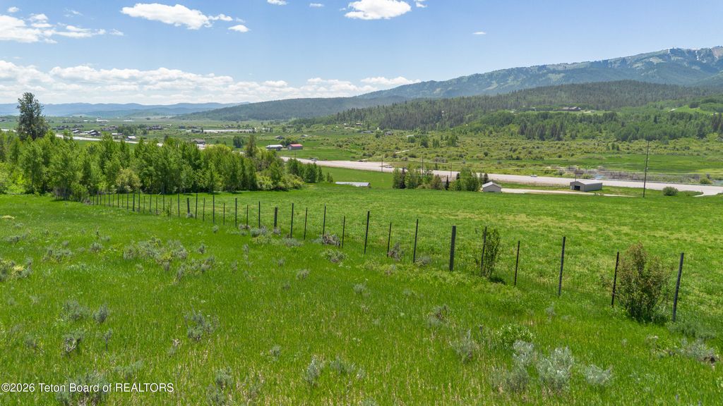 LOTS 1 & 2 LEVER SPRINGS Road, Alpine, WY 83128 photo 74