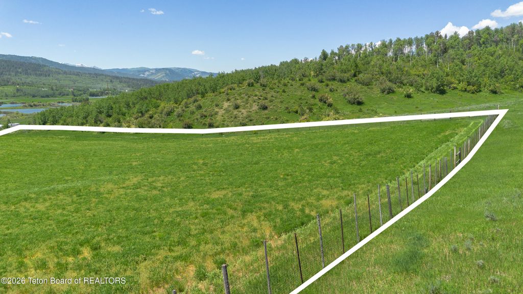 LOTS 1 & 2 LEVER SPRINGS Road, Alpine, WY 83128 photo 75