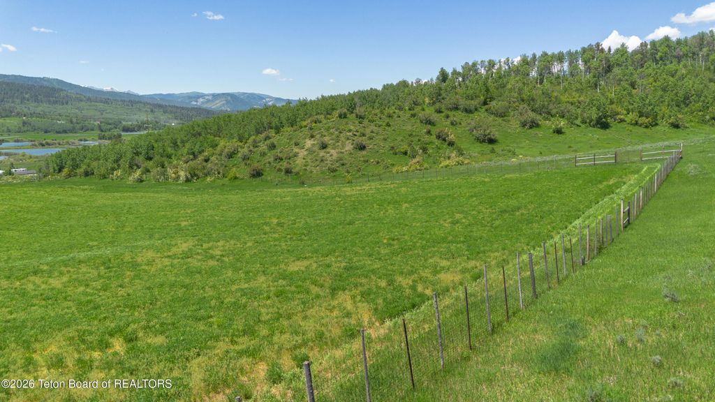 LOTS 1 & 2 LEVER SPRINGS Road, Alpine, WY 83128 photo 76