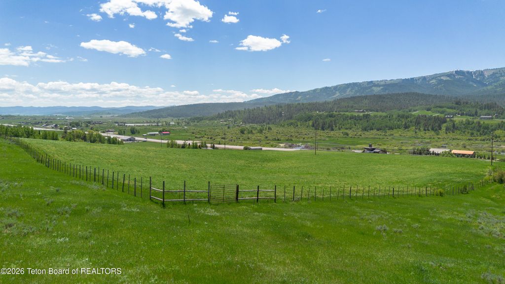 LOTS 1 & 2 LEVER SPRINGS Road, Alpine, WY 83128 photo 77