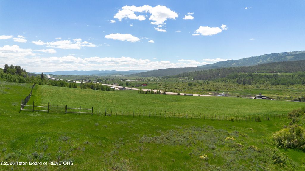 LOTS 1 & 2 LEVER SPRINGS Road, Alpine, WY 83128 photo 78