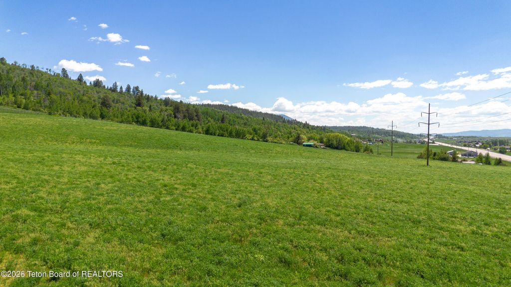 LOTS 1 & 2 LEVER SPRINGS Road, Alpine, WY 83128 photo 79