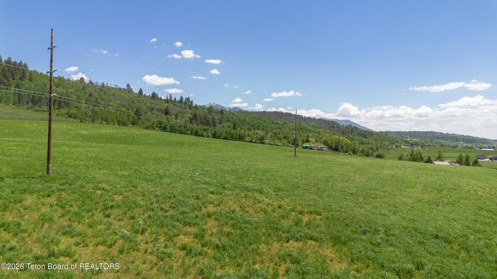 LOTS 1 & 2 LEVER SPRINGS Road, Alpine, WY 83128 photo 80