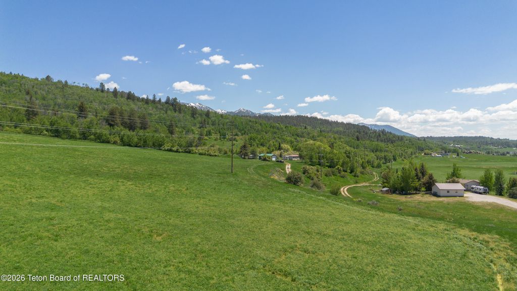 LOTS 1 & 2 LEVER SPRINGS Road, Alpine, WY 83128 photo 81