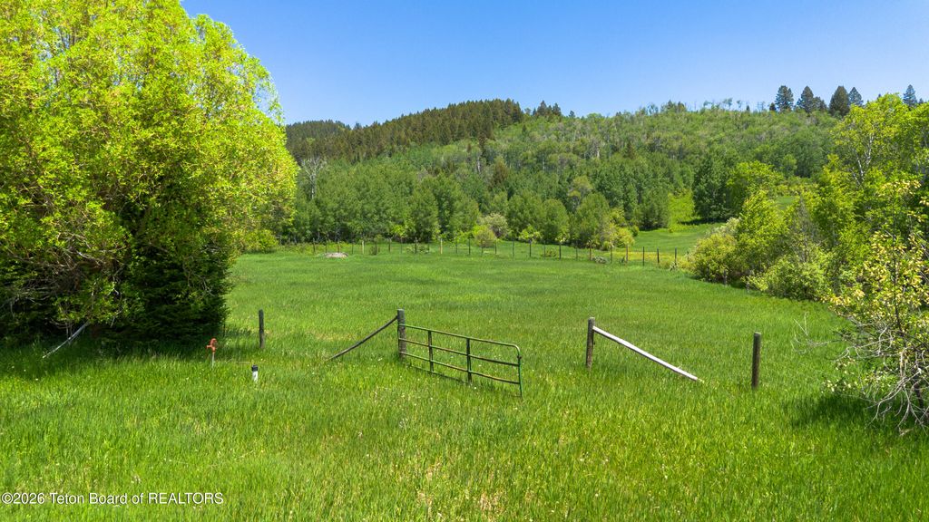 LOTS 1 & 2 LEVER SPRINGS Road, Alpine, WY 83128 photo 85