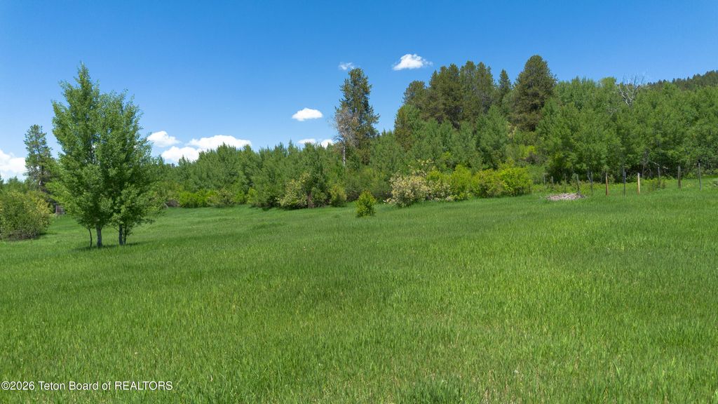 LOTS 1 & 2 LEVER SPRINGS Road, Alpine, WY 83128 photo 86