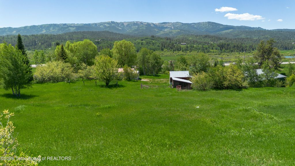 LOTS 1 & 2 LEVER SPRINGS Road, Alpine, WY 83128 photo 88