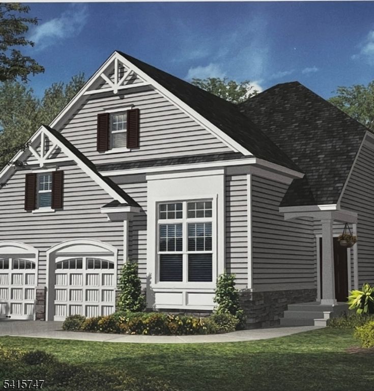 3 Van Nest Ct, Hillsborough Twp., NJ 08844