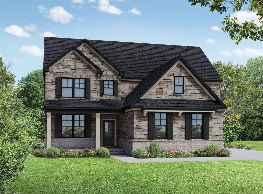 823 John Dale Drive, Mount Juliet, TN 37122