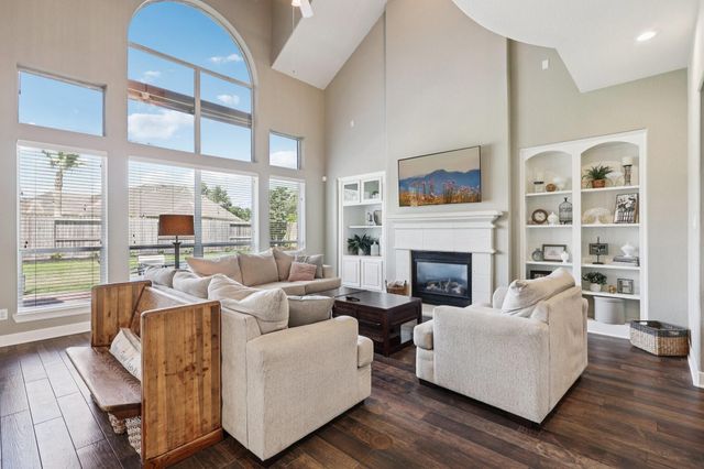 3108 Autumn Harvest Drive, Friendswood, TX 77546