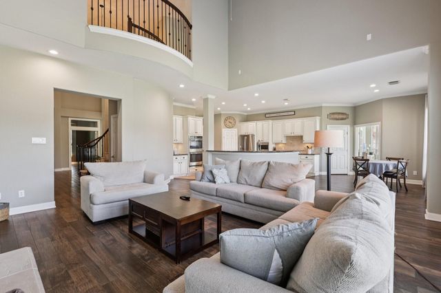 3108 Autumn Harvest Drive, Friendswood, TX 77546