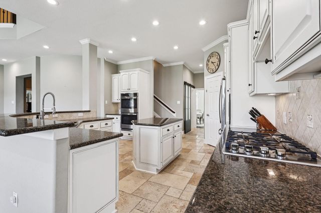 3108 Autumn Harvest Drive, Friendswood, TX 77546