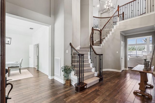 3108 Autumn Harvest Drive, Friendswood, TX 77546