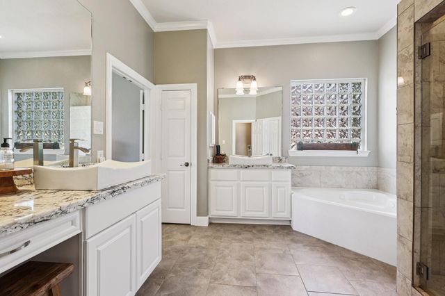 3108 Autumn Harvest Drive, Friendswood, TX 77546