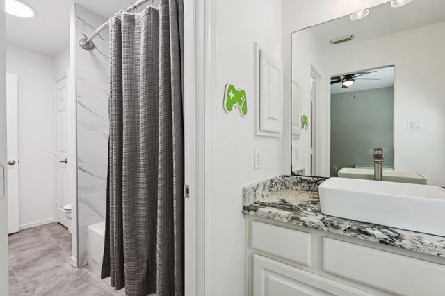 3108 Autumn Harvest Drive, Friendswood, TX 77546