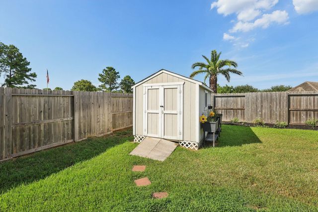 3108 Autumn Harvest Drive, Friendswood, TX 77546