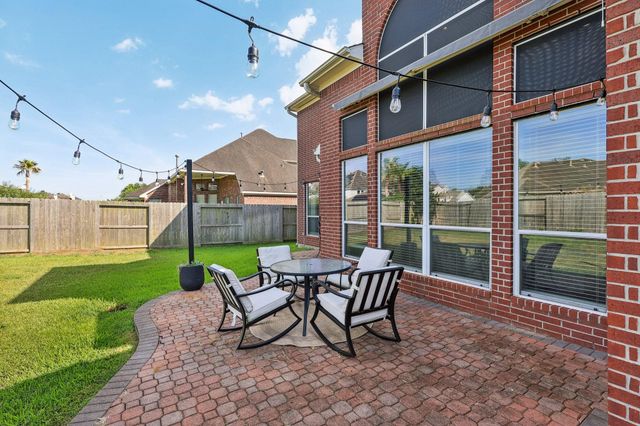 3108 Autumn Harvest Drive, Friendswood, TX 77546