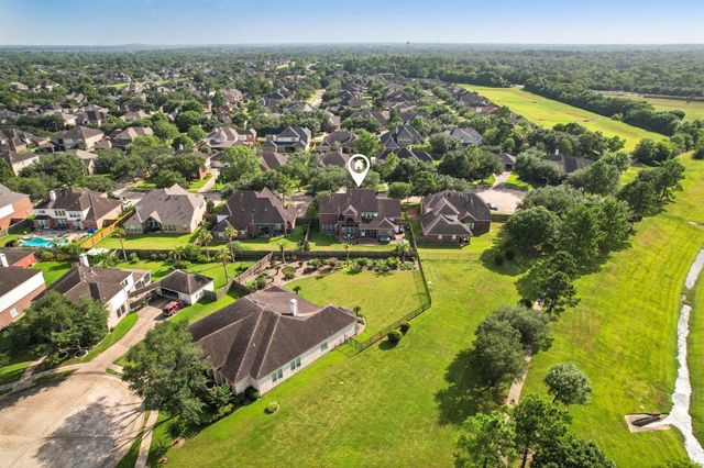 3108 Autumn Harvest Drive, Friendswood, TX 77546