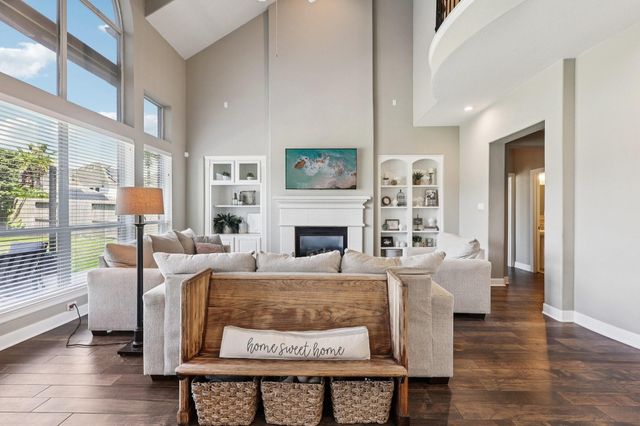 3108 Autumn Harvest Drive, Friendswood, TX 77546