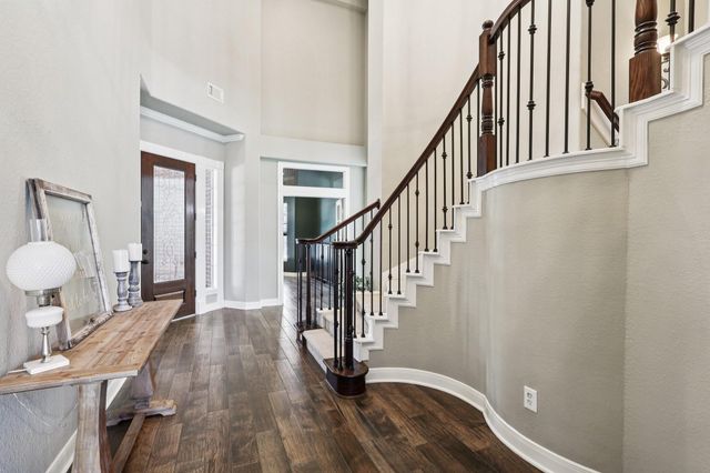 3108 Autumn Harvest Drive, Friendswood, TX 77546