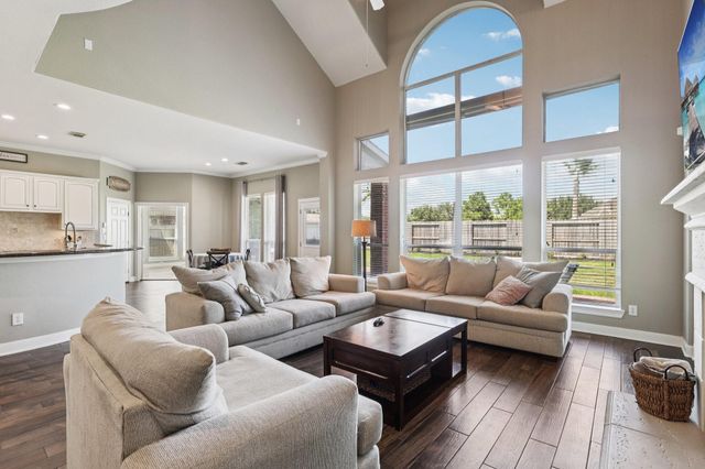 3108 Autumn Harvest Drive, Friendswood, TX 77546