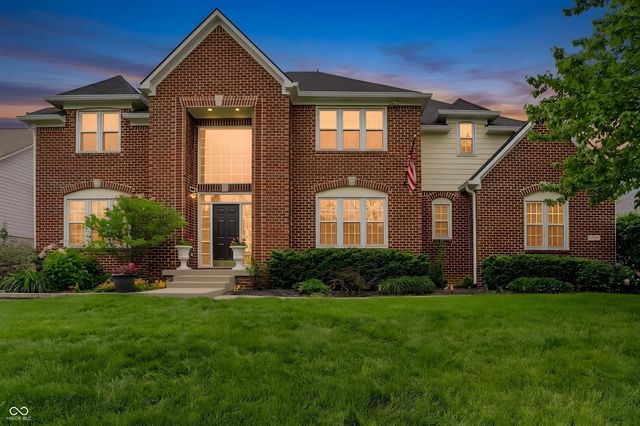 2852 Maralice Drive, Carmel, IN 46033