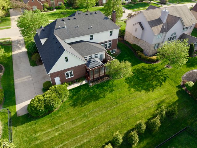 2852 Maralice Drive, Carmel, IN 46033