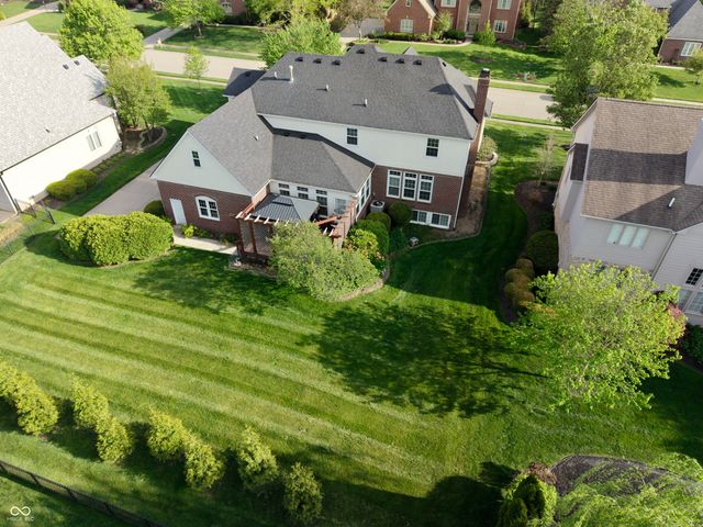 2852 Maralice Drive, Carmel, IN 46033