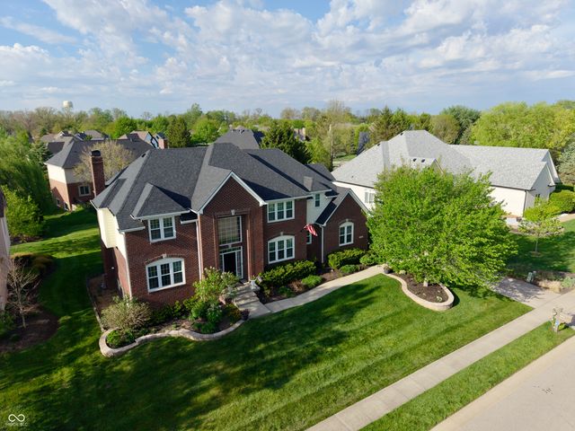2852 Maralice Drive, Carmel, IN 46033