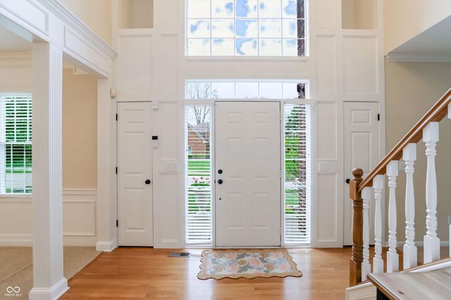 2852 Maralice Drive, Carmel, IN 46033