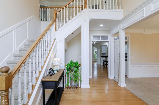 2852 Maralice Drive, Carmel, IN 46033