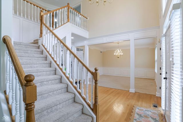 2852 Maralice Drive, Carmel, IN 46033