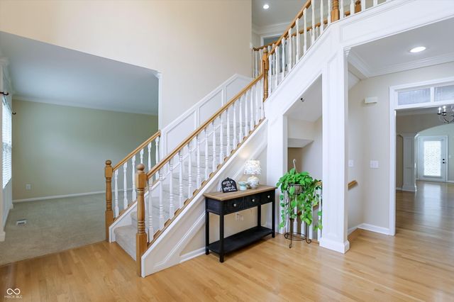 2852 Maralice Drive, Carmel, IN 46033