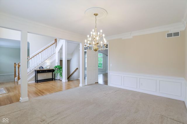 2852 Maralice Drive, Carmel, IN 46033