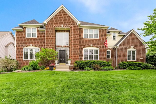 2852 Maralice Drive, Carmel, IN 46033