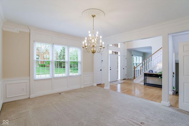 2852 Maralice Drive, Carmel, IN 46033