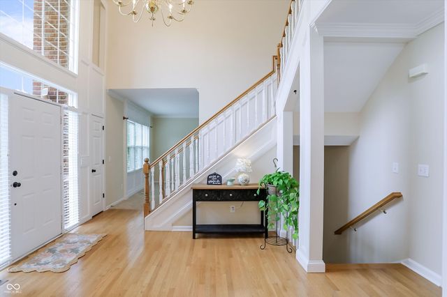 2852 Maralice Drive, Carmel, IN 46033